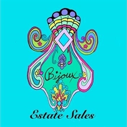 Bijoux Estate Sales Logo