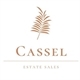 Cassel Estate Sales Logo