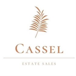 Cassel Estate Sales Logo