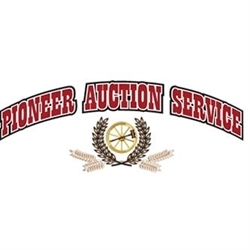 Pioneer Auction Service