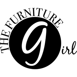 The Furniture Girl Logo