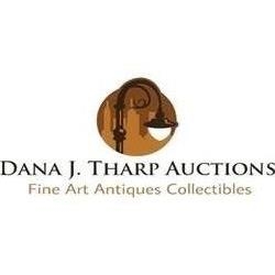 Dana J. Tharp Auctions