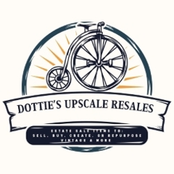 Dottie's Upscale Resales Logo