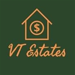 Vt Estate Sales Logo