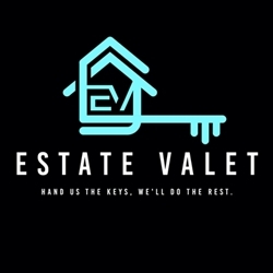 Estate Valet - Auctions & Estate Sales Logo