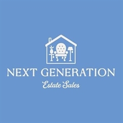 Next Generation Estate Sales