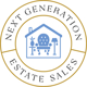 Next Generation Estate Sales Logo