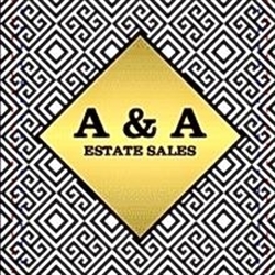 A&amp;A Estate Sales
