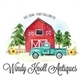 Windy Knoll Auctions Logo