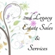 2nd Legacy Logo