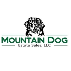Mountain Dog Estate Sales, LLC