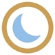 Blue Moon Estate Sales - Salt Lake City Logo