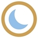 Blue Moon Estate Sales of Southwest Nashville Logo