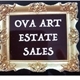 Ovaart Estate Sales Logo