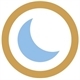 Blue Moon Estate Sales - Noco / Se Wyo Logo