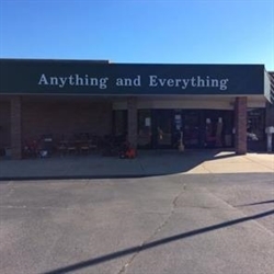 Anything And Everything Inc