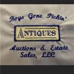 Boys Gone Pickin’ Auctions &amp; Estate Sales