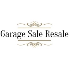 Garage Sale Resale