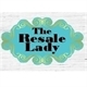 The Resale Lady Logo