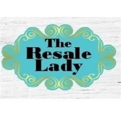 The Resale Lady