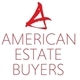 American Estate Buyers Logo