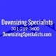 Downsizing Specialists, LLC Logo