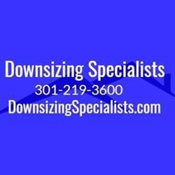 Downsizing Specialists, LLC