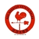 Red Rooster Estate Sales Logo