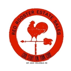 Red Rooster Estate Sales