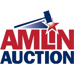 Amlin Auctions Logo