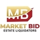 Market Bid Estate Liquidators Logo