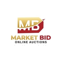 Market Bid Estate Liquidators Logo