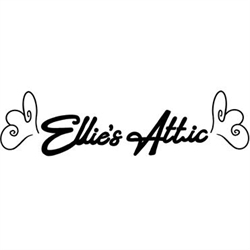 Ellie's Attic Logo