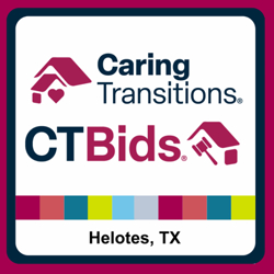 Caring Transitions Of Helotes