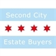 Second City Estate Sales Logo