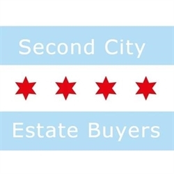 Second City Estate Sales