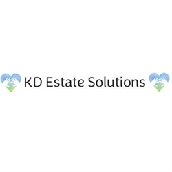 Kd Estate Solutions Logo