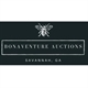 Bonaventure Auctions Logo