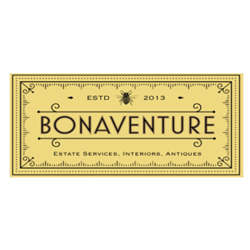 Bonaventure Estate Sales Logo