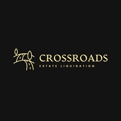 Crossroads Estate Liquidation Services, LLC Logo