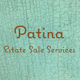 Patina Logo