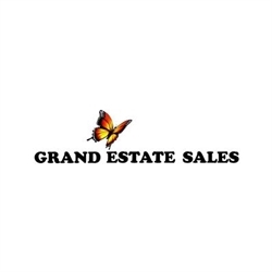 Grand Estate Sales Logo