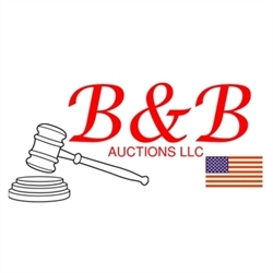 B&amp;b Auctions LLC