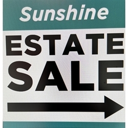 Carie Sunshine Estate Sales