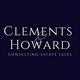 Clements And Howard Logo