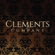 Clements Fine Consignments Logo