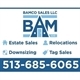 Bamco Sales LLC Logo