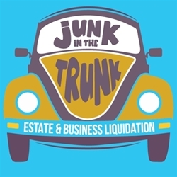 Junk In The Trunk Logo
