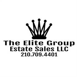 The Elite Group Estate Sales, LLC