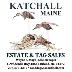 Katchall Estate &amp; Tag Sales